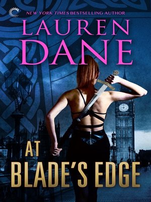 At Blade's Edge - ebook